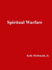 Spiritual Warfare Pic