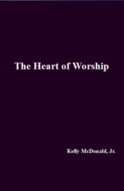 The Heart of Worship