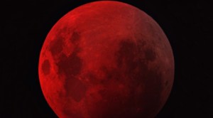 BLood Moon